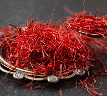 saffron