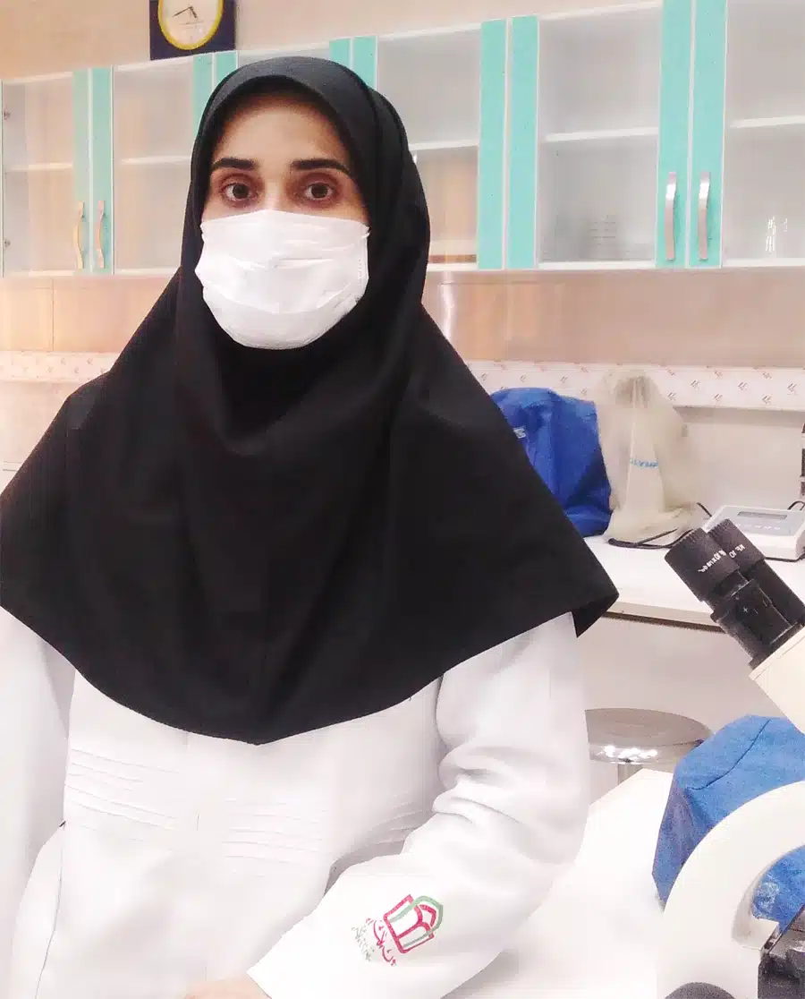 احمدی