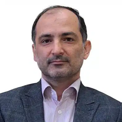 علیرضا رضازاده