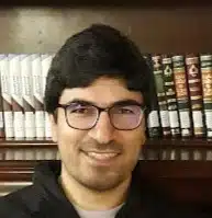 نامدار داود