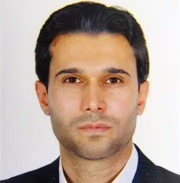 روح اللهی