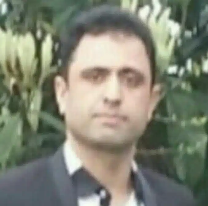 مصطفایی فر