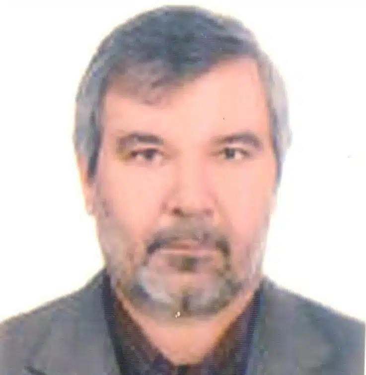 حسین امیر شکاری